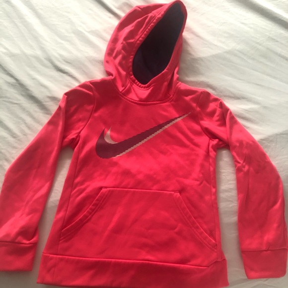 Kids Small Nike Sweatshirt - Picture 1 of 3